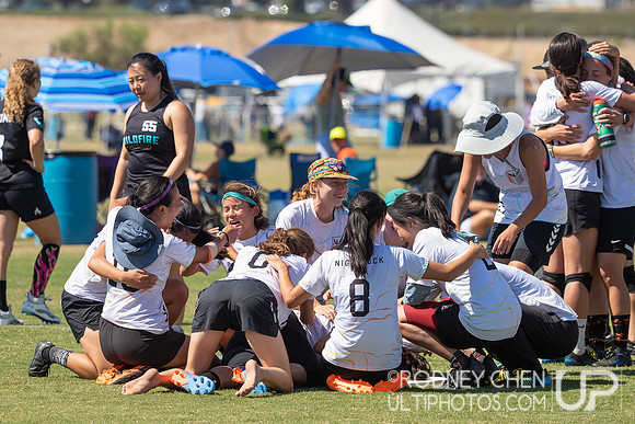 Southwest Regionals 2023