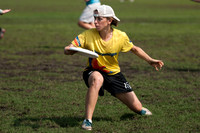 WUCC 2014 - Day 6