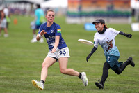 2022 World Ultimate Club Championships