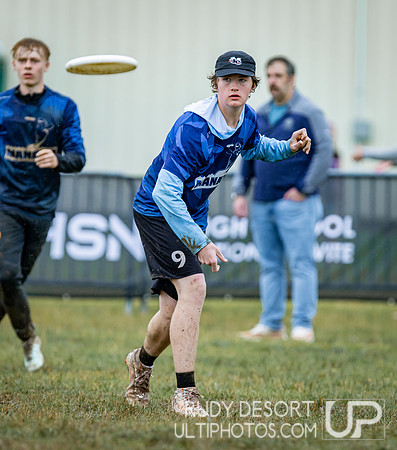 2025 High School National Invite (HSNI)