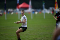 2022 World Ultimate Club Championships