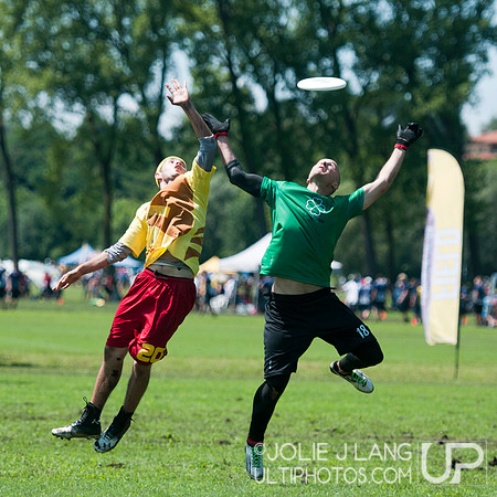 WUCC 2014