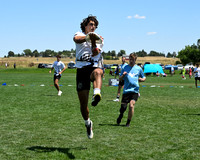 2025 YCC Sunday R3 U20B Action