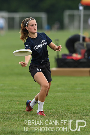 2022 World Ultimate Club Championships