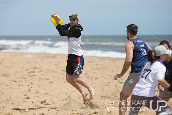 Saturday - 2024 Beach Championships