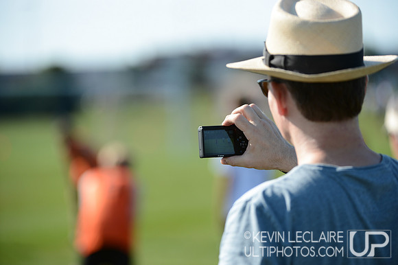 U16 Open Round 1 Pool Play -- YCC 2012 Saturday Action