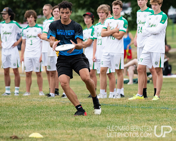 MN HS State 2021 Saturday