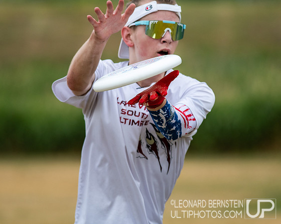 MN HS State 2021 Saturday