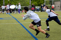 YULA 2021 Playoffs