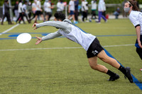 YULA 2021 Playoffs