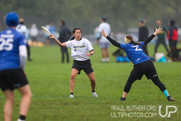 2023 USA Ultimate Northeast Regionals