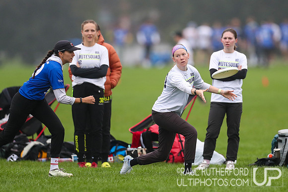 2023 USA Ultimate Northeast Regionals
