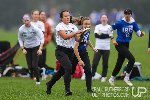 2023 USA Ultimate Northeast Regionals