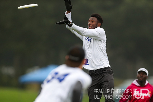 2023 USA Ultimate Northeast Regionals