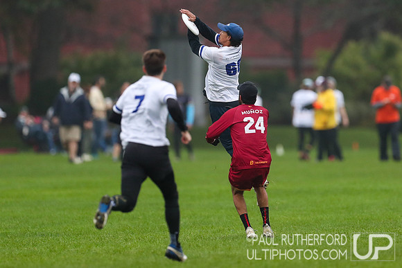 2023 USA Ultimate Northeast Regionals