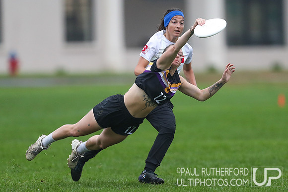 2023 USA Ultimate Northeast Regionals