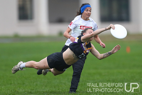 2023 USA Ultimate Northeast Regionals