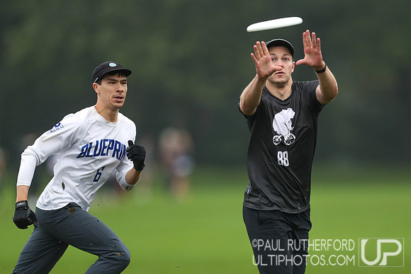 2023 USA Ultimate Northeast Regionals