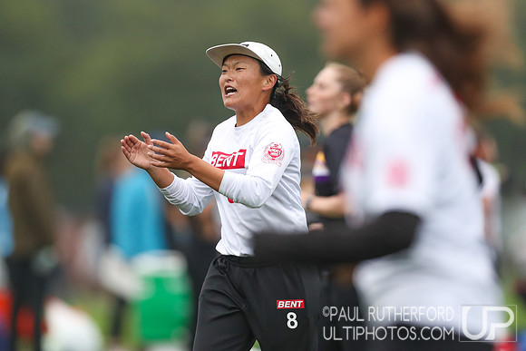 2023 USA Ultimate Northeast Regionals
