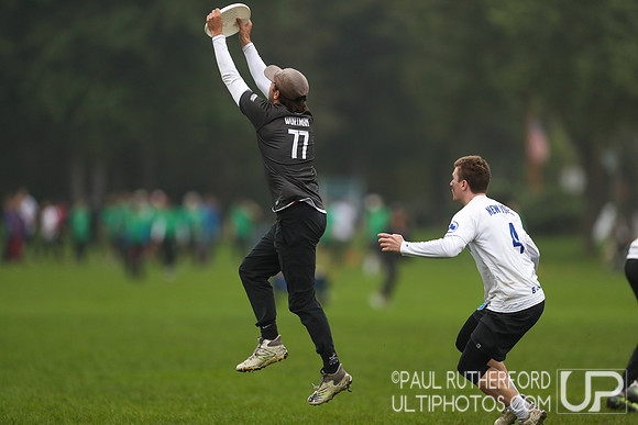 2023 USA Ultimate Northeast Regionals