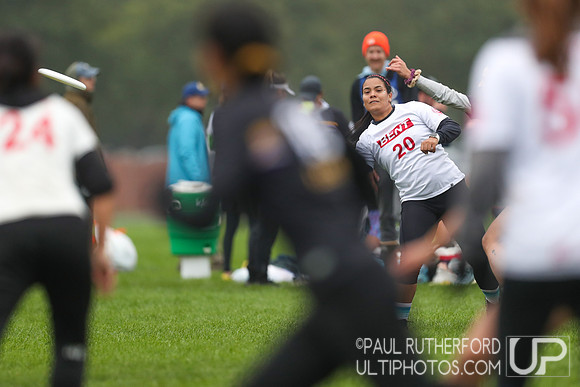 2023 USA Ultimate Northeast Regionals