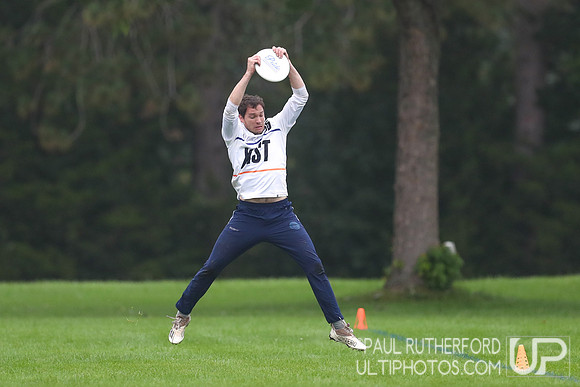 2023 USA Ultimate Northeast Regionals