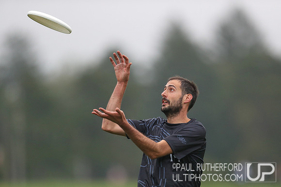 2023 USA Ultimate Northeast Regionals