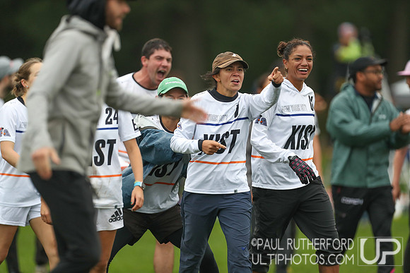2023 USA Ultimate Northeast Regionals
