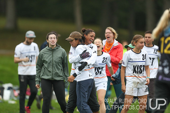 2023 USA Ultimate Northeast Regionals