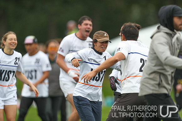 2023 USA Ultimate Northeast Regionals