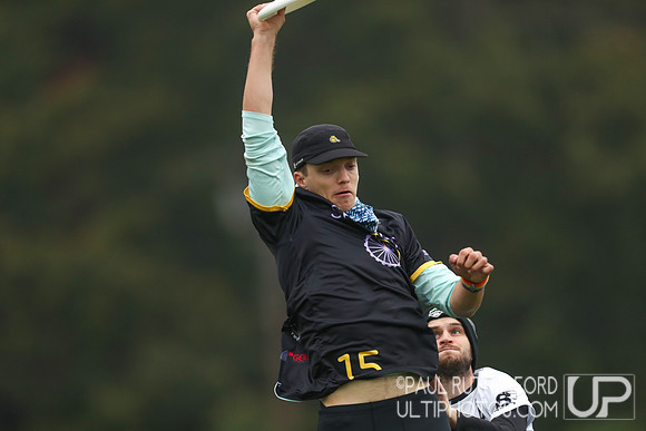 2023 USA Ultimate Northeast Regionals