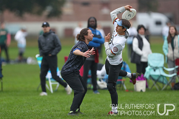 2023 USA Ultimate Northeast Regionals
