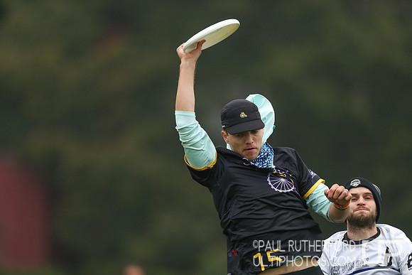 2023 USA Ultimate Northeast Regionals