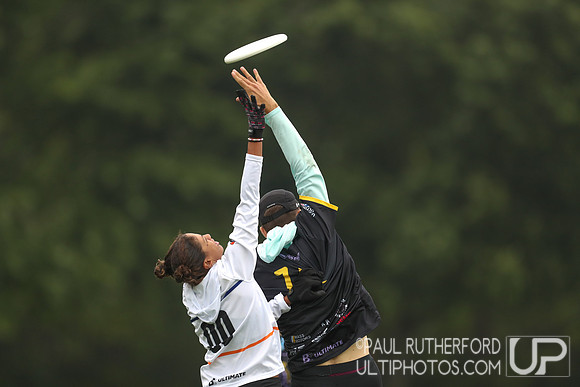 2023 USA Ultimate Northeast Regionals