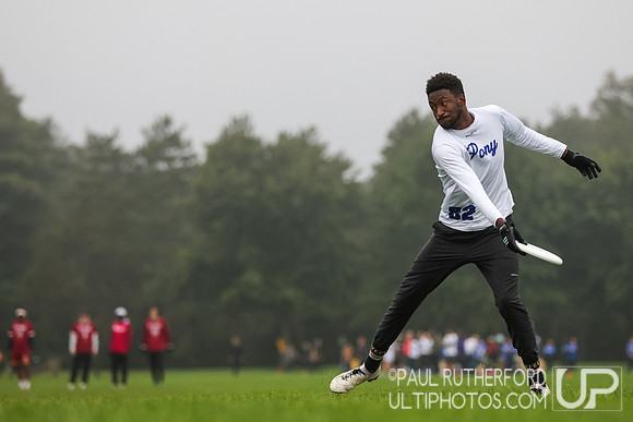 2023 USA Ultimate Northeast Regionals