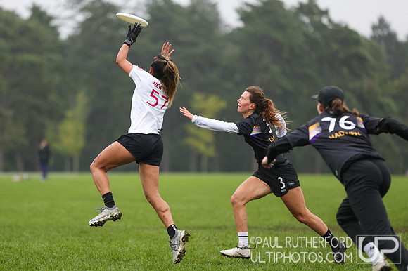 2023 USA Ultimate Northeast Regionals