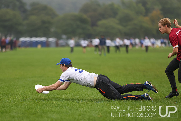2023 USA Ultimate Northeast Regionals