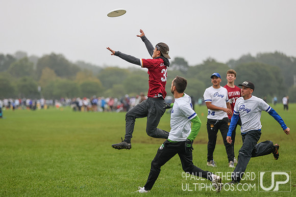 2023 USA Ultimate Northeast Regionals