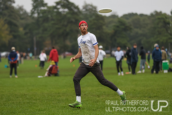 2023 USA Ultimate Northeast Regionals