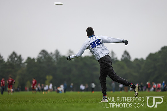 2023 USA Ultimate Northeast Regionals