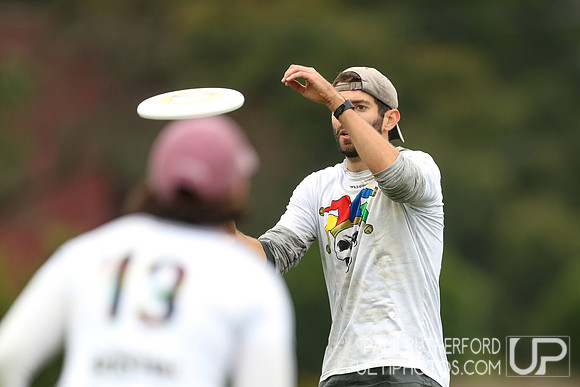 2023 USA Ultimate Northeast Regionals