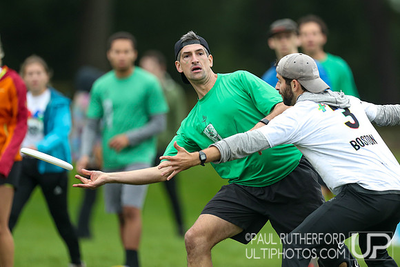 2023 USA Ultimate Northeast Regionals