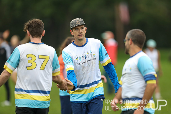 2023 USA Ultimate Northeast Regionals