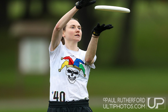 2023 USA Ultimate Northeast Regionals