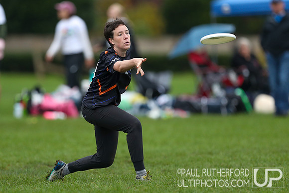 2023 USA Ultimate Northeast Regionals