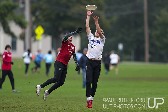 2023 USA Ultimate Northeast Regionals