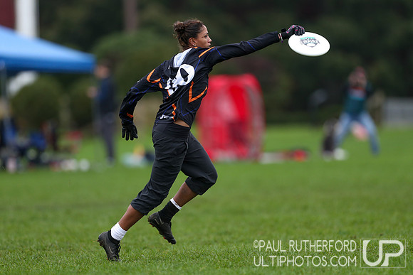 2023 USA Ultimate Northeast Regionals