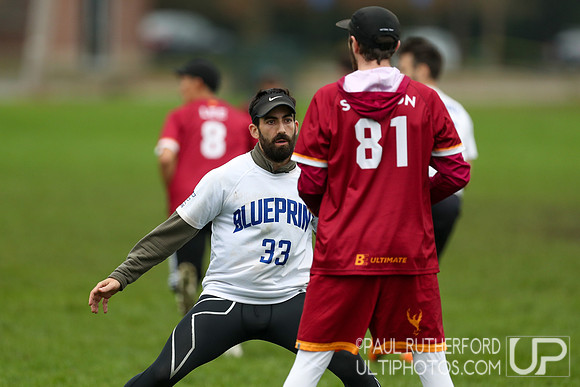 2023 USA Ultimate Northeast Regionals