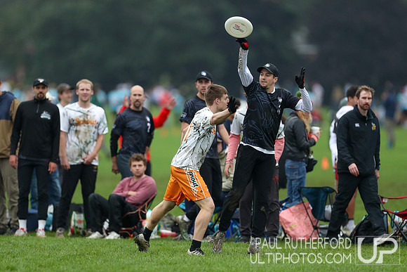 2023 USA Ultimate Northeast Regionals