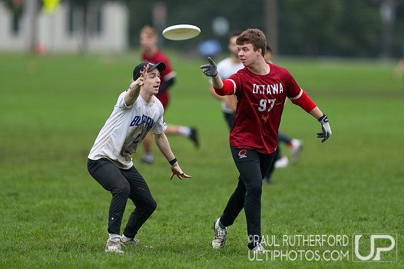 2023 USA Ultimate Northeast Regionals